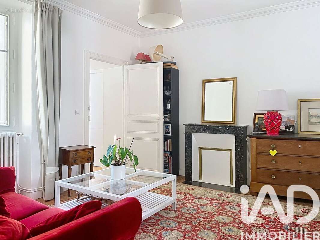 Photo 5 - Maison à NANTES