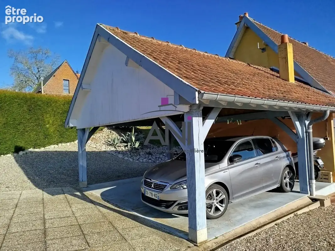Maison 6 pièces 132 m² à vendre à Ancourt (76370) - photo 3