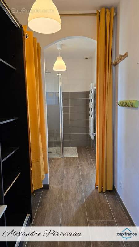 La Rochelle – Élégante maison contemporaine 4ch de plain-pied avec piscine, au calme absolu - photo 11