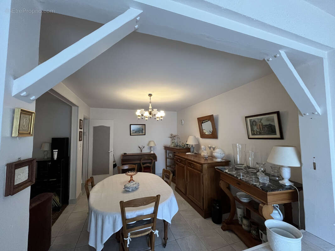 Maison à VITRY-LE-FRANCOIS