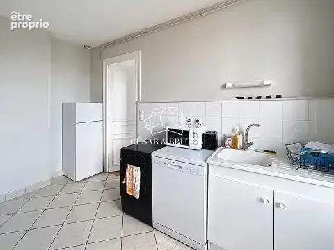 Appartement 2 pièces 43 m² à vendre à Lyon-8e (69008) - photo 4