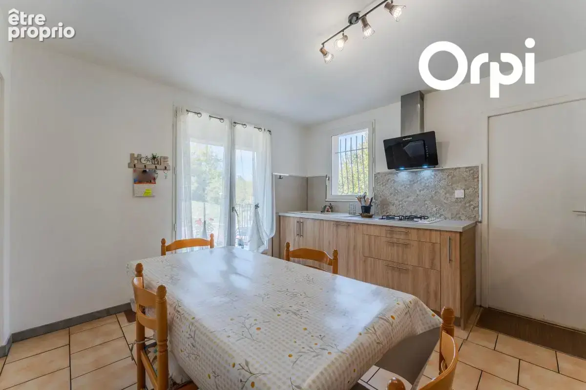 Maison À Vendre - photo 16