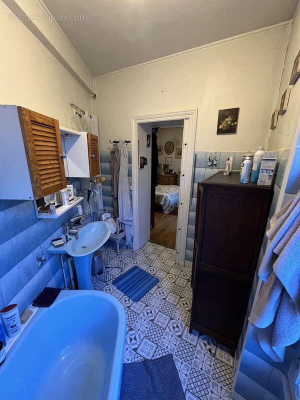 Appartement à LIMOGES