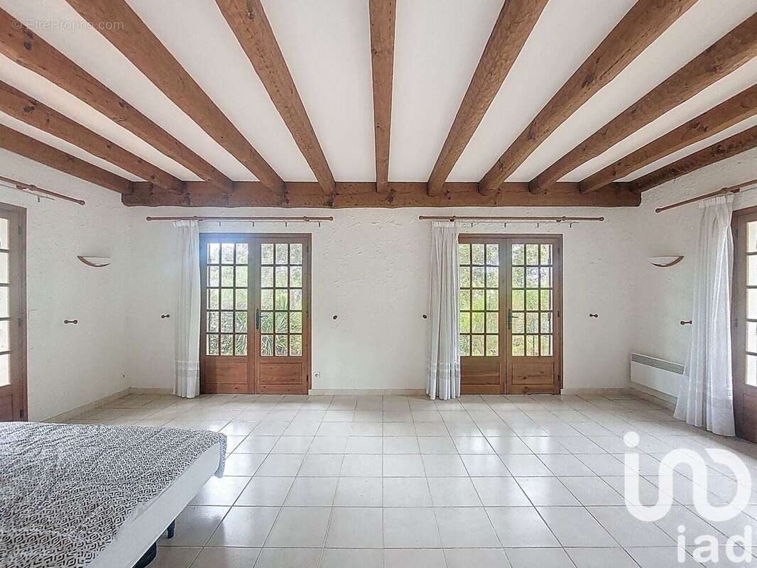 Photo 4 - Terrain à LE BOUSCAT