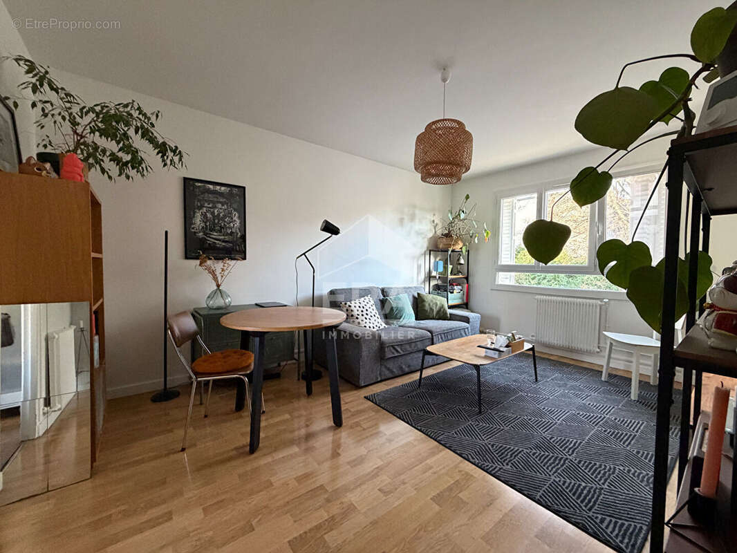 Appartement à MONTREUIL