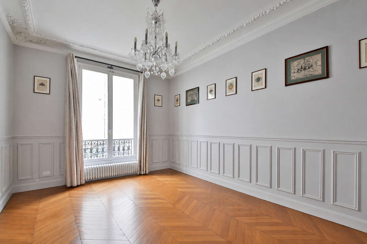 Appartement à PARIS-5E