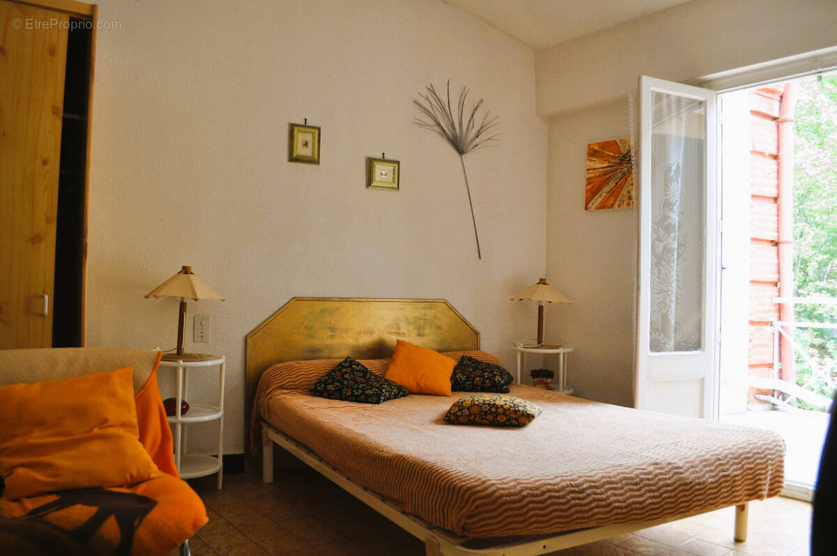 Maison à AMELIE-LES-BAINS-PALALDA