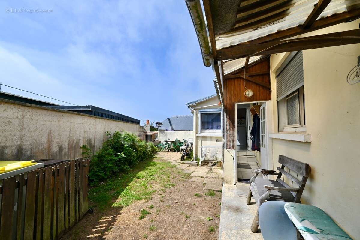 Maison à vendre 4 pièces TRELEVERN (22) - photo 8