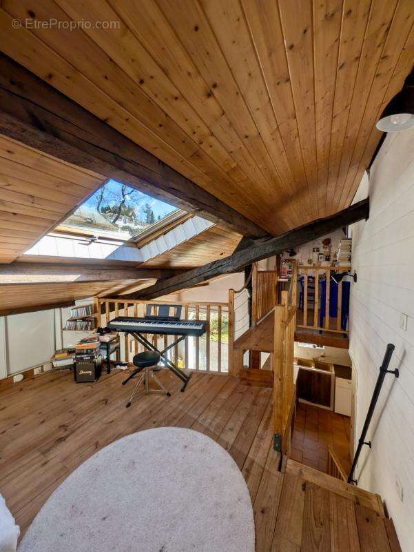 Maison à VERTOU