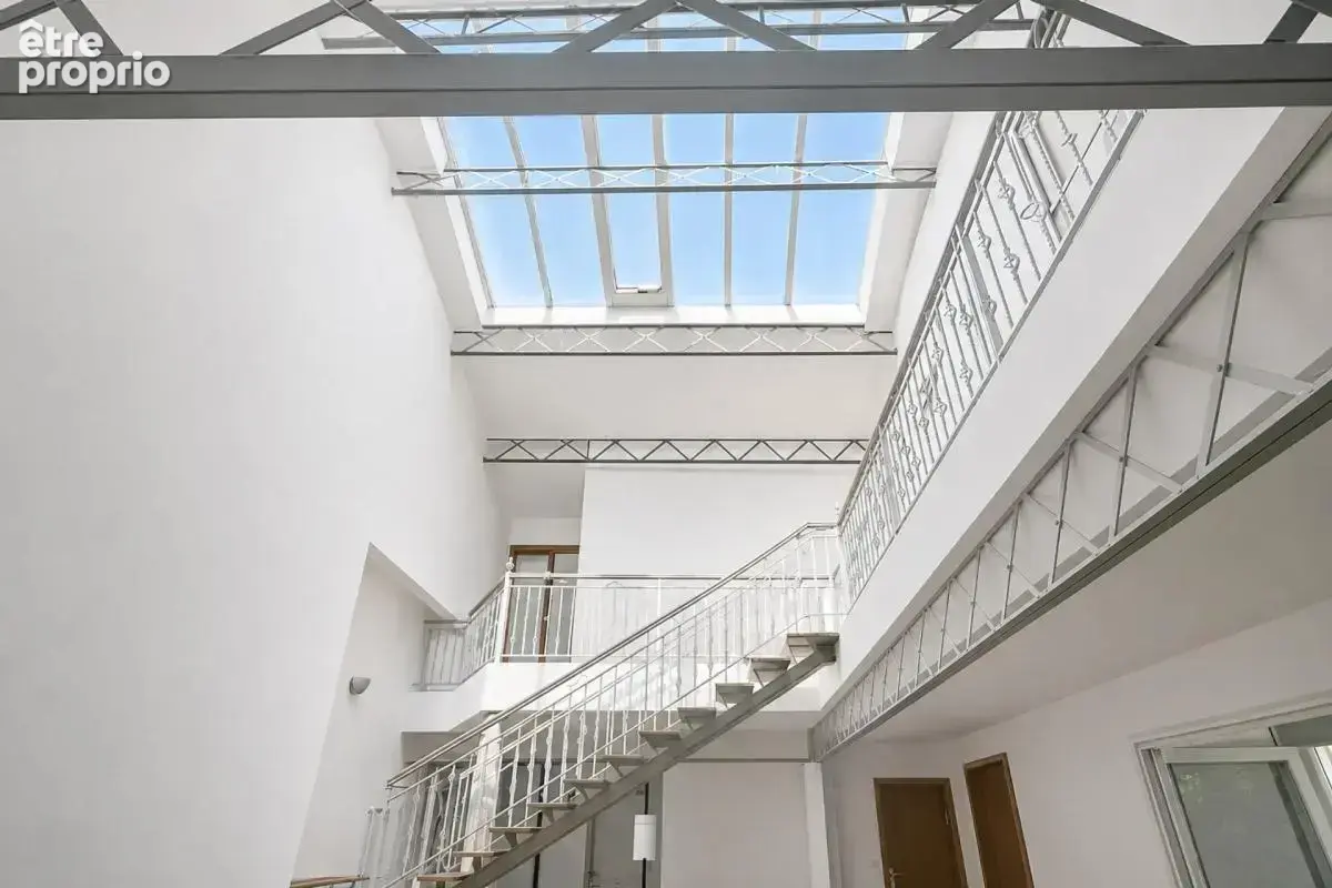 Élégante maison lumineuse à Joinville-le-Pont - photo 6