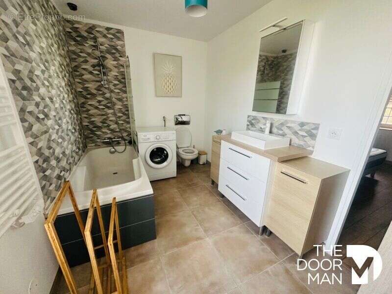 Maison à LA FRESNAIS