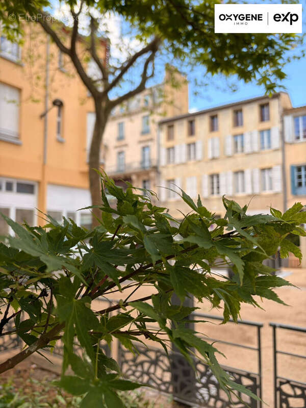 Appartement à CARCASSONNE