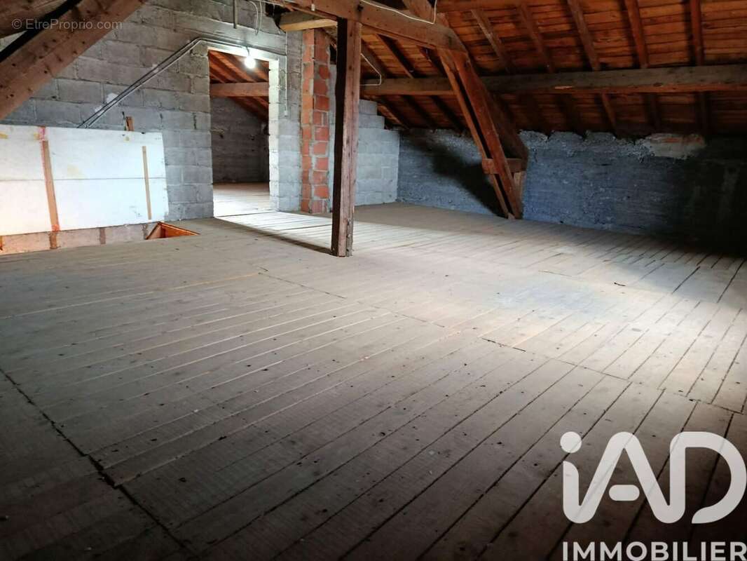 Photo 7 - Maison à SURY-LE-COMTAL