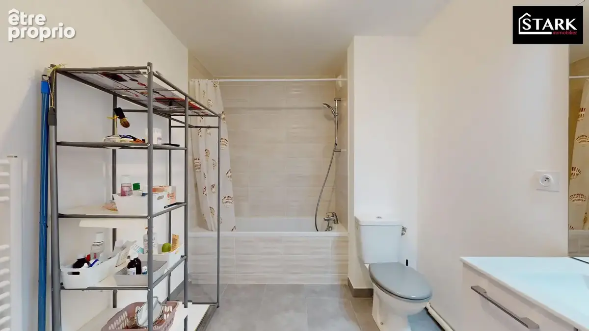 Appartement 2 pièces 43 m² à vendre à Grandvillars (90600) - photo 5