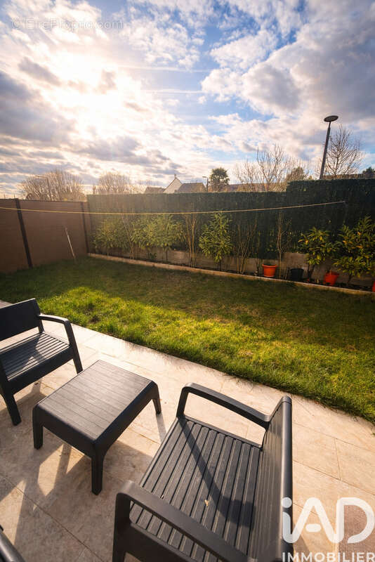 Photo 5 - Maison à LOUVRES