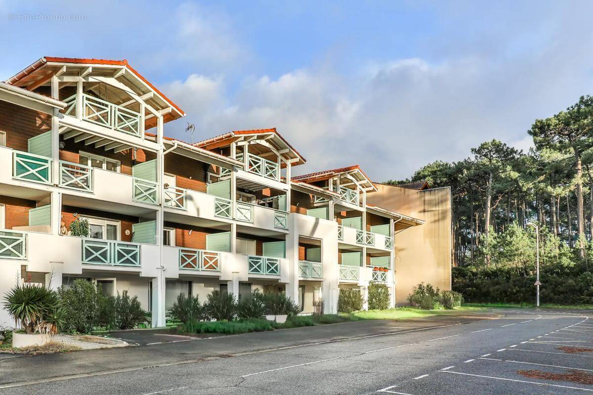 Appartement à BISCARROSSE