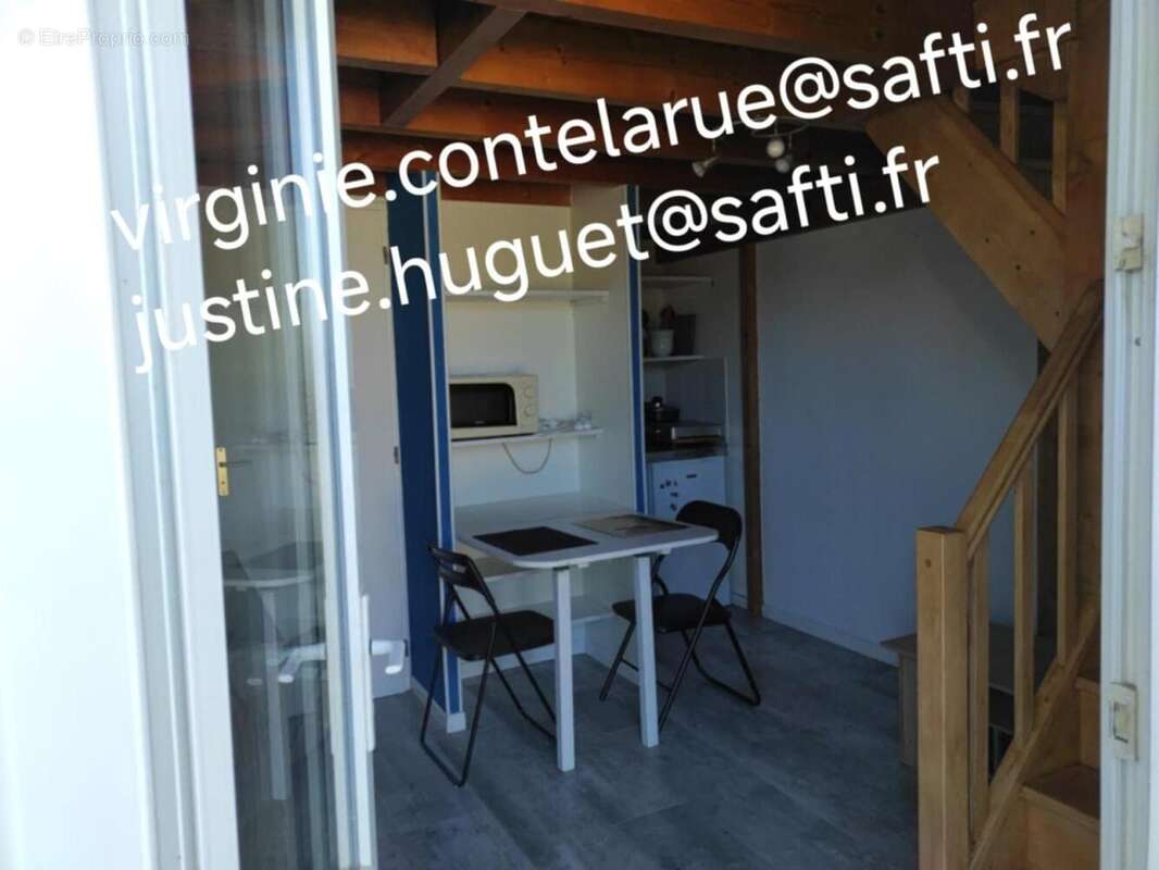 Photo 6 - Appartement à LA COURONNE