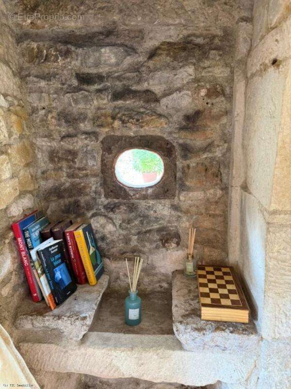 Charmante Maison En Pierres Avec Gîte En Activité, A Proximité De Mansle - photo 28