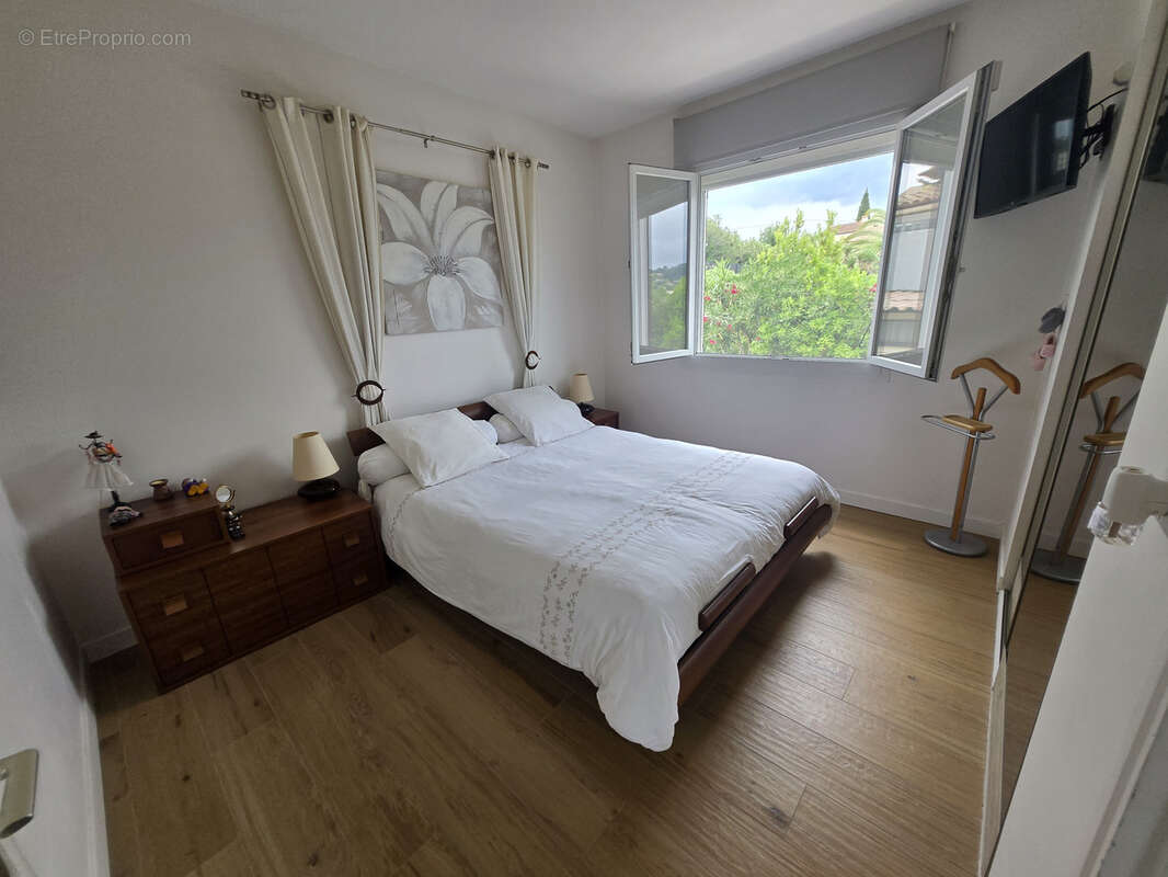 Maison à CAGNES-SUR-MER