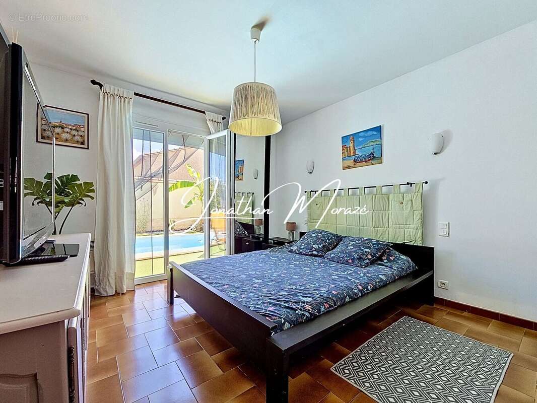 Maison à MAUREILLAS-LAS-ILLAS