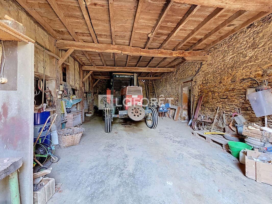 Maison de plain pied Proche Orthez 6 pièce(s) 124m² - photo 18