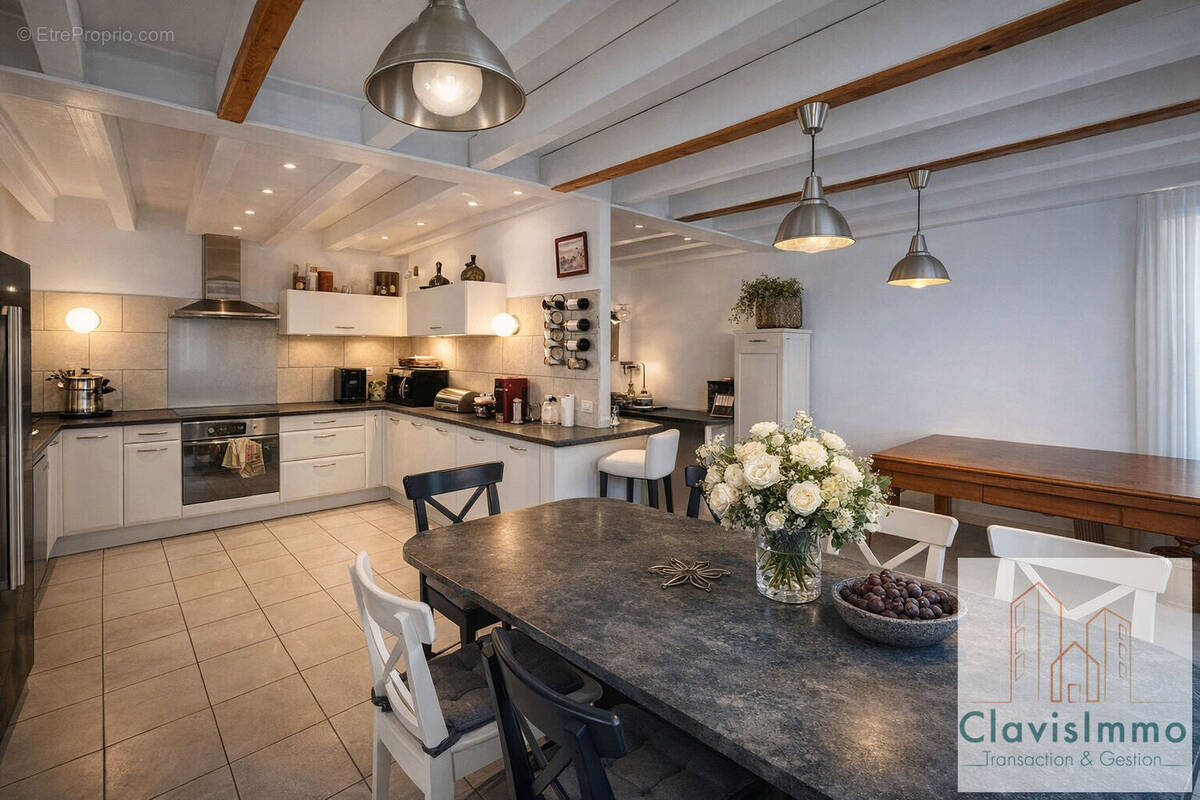 Appartement à BIARRITZ