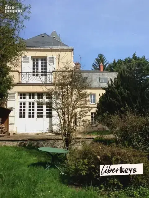 Maison à SAINT-CHERON