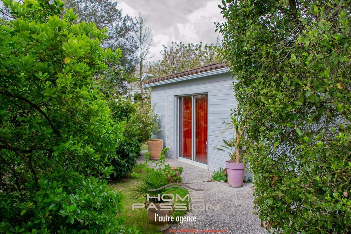 Maison à ROYAN