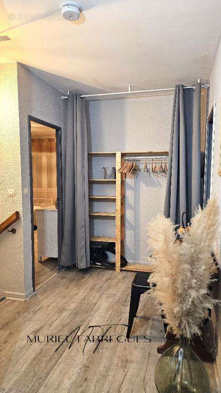 Maison à MARSEILLAN