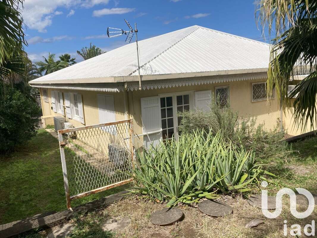 Photo 3 - Maison à SAINT-PIERRE