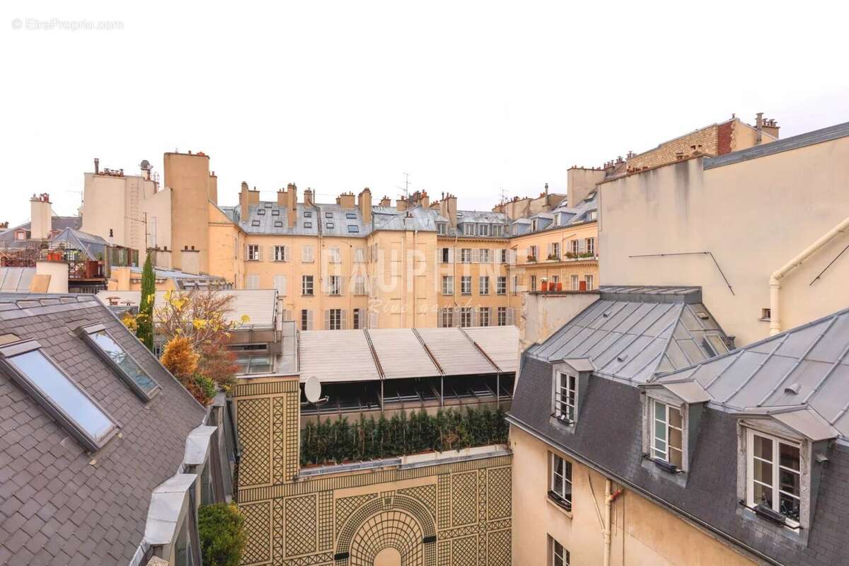 Appartement à PARIS-7E