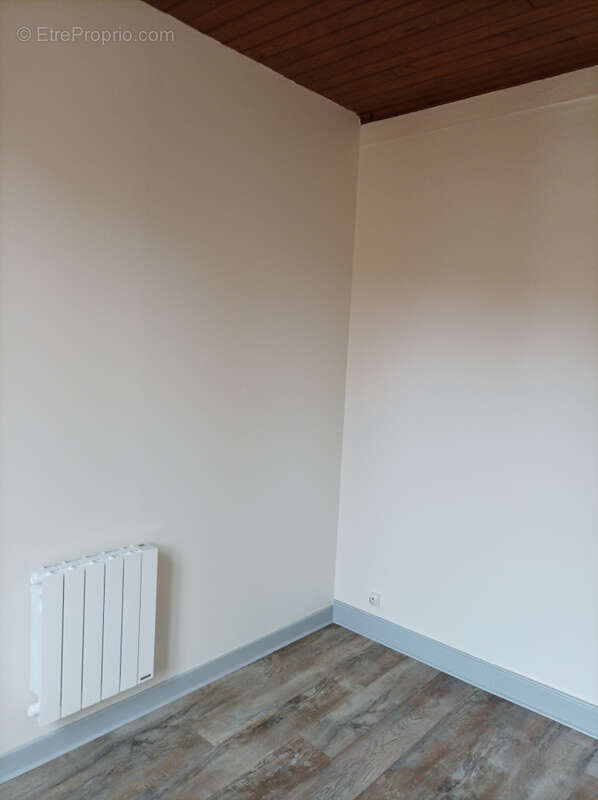 Appartement à DURAVEL