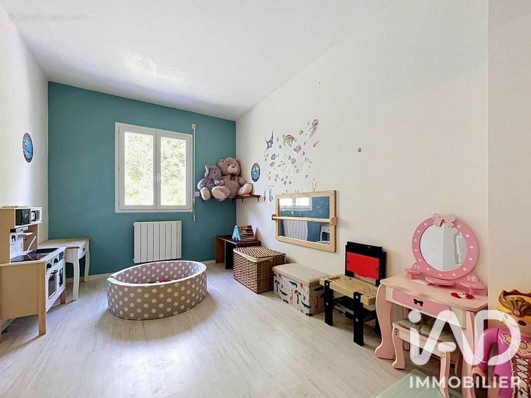 Maison 157 m² à Plesder  - photo 4