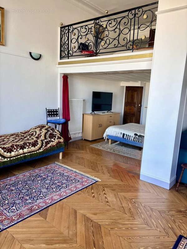 Appartement Esprit Loft - photo 10