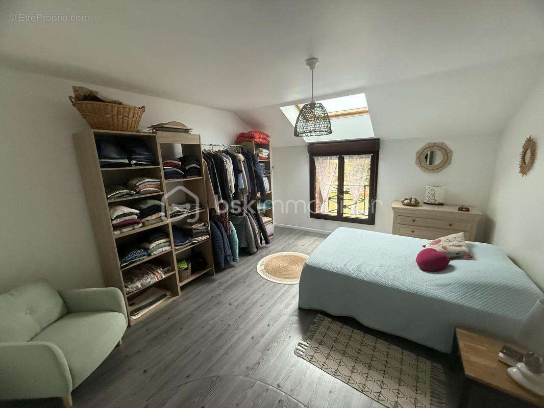 Maison à TOURNAVAUX