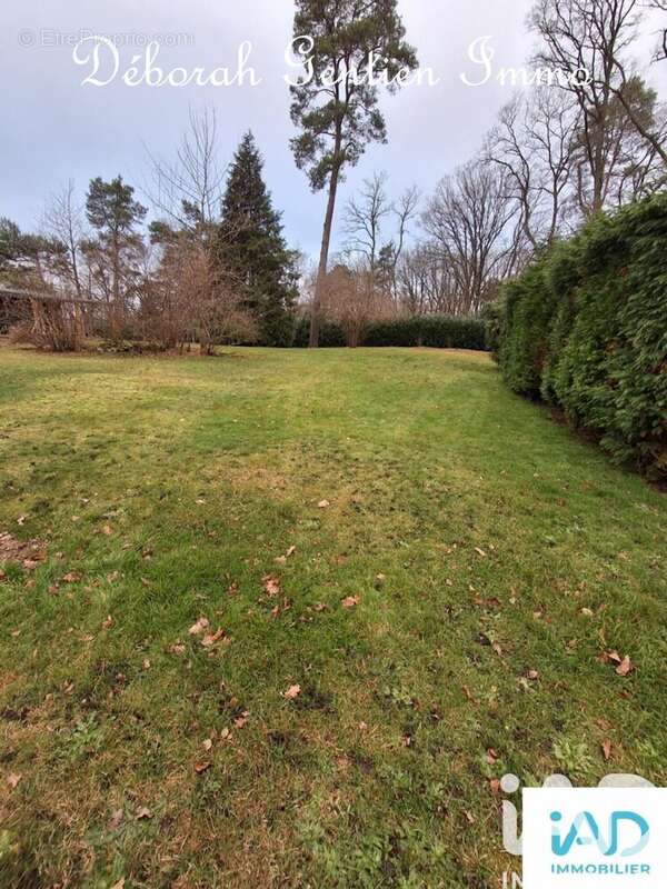 Photo 3 - Maison à SAINT-AUBIN-EN-BRAY