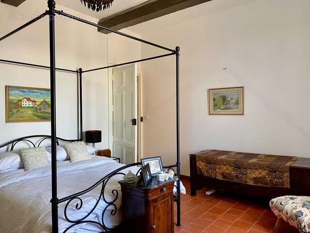 Maison à CESSENON-SUR-ORB