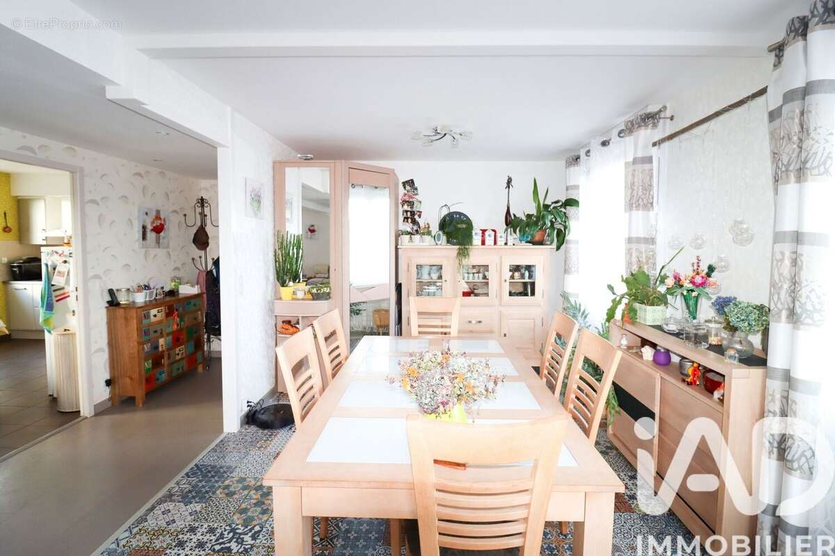 Photo 9 - Maison à USSEL