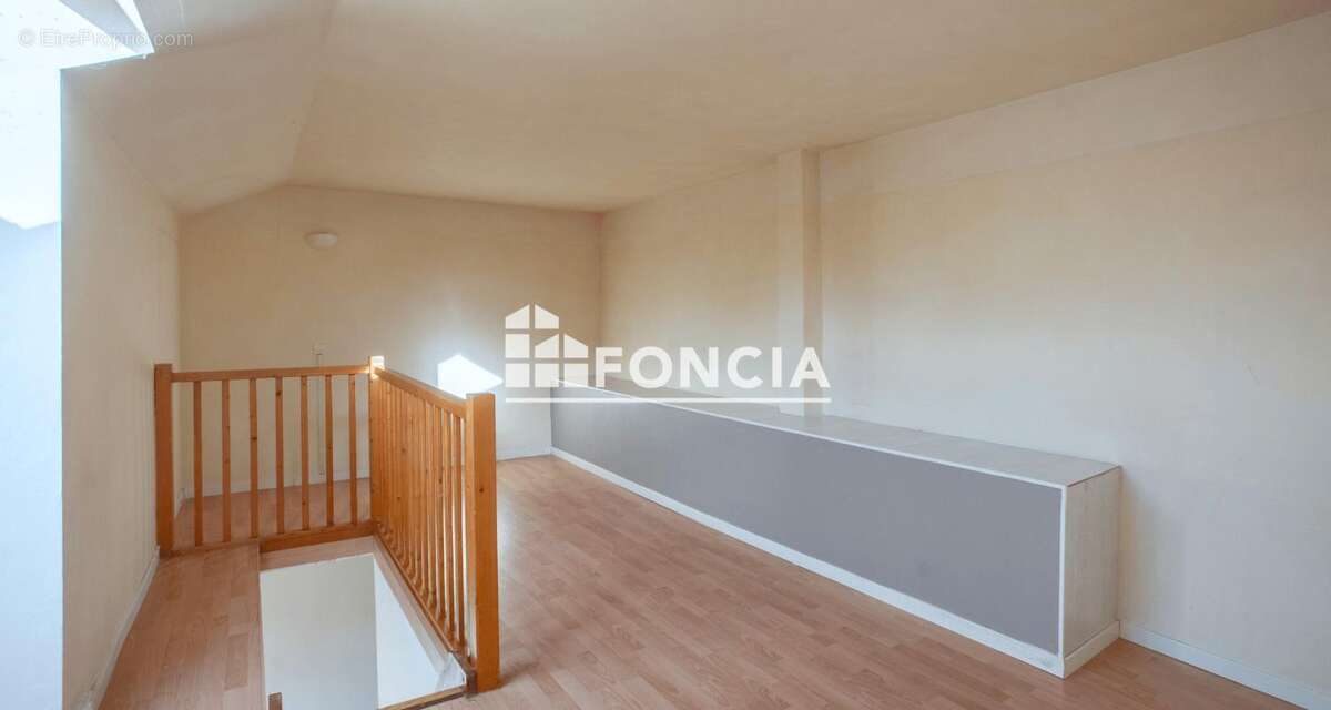 Appartement à MAUREPAS