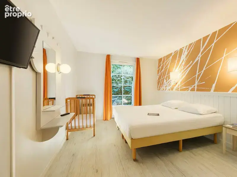 Investissement dans un Center Parcs - photo 10