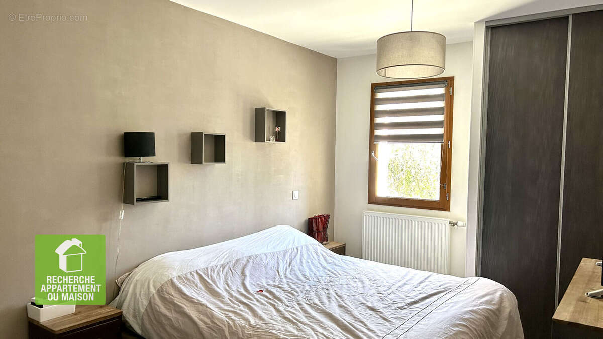 Appartement 4 pièce(s) Crémieu - photo 13
