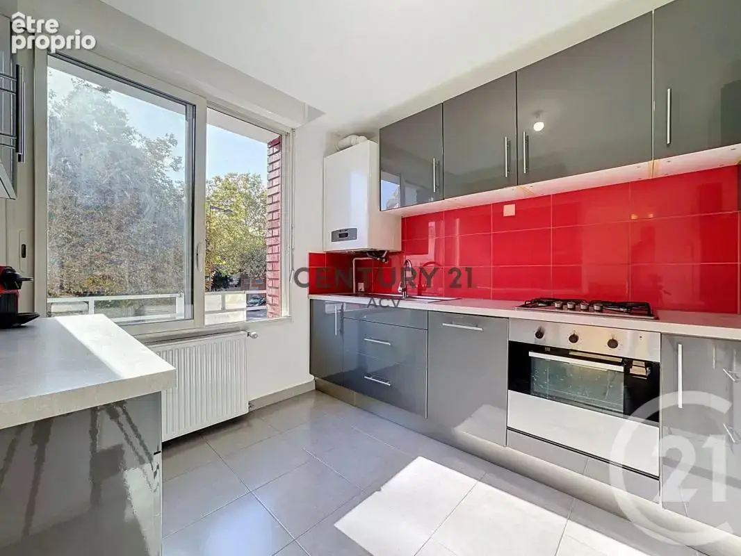 Appartement 3 pièces 81 m² à vendre à Maisons-Alfort (94700) - photo 7