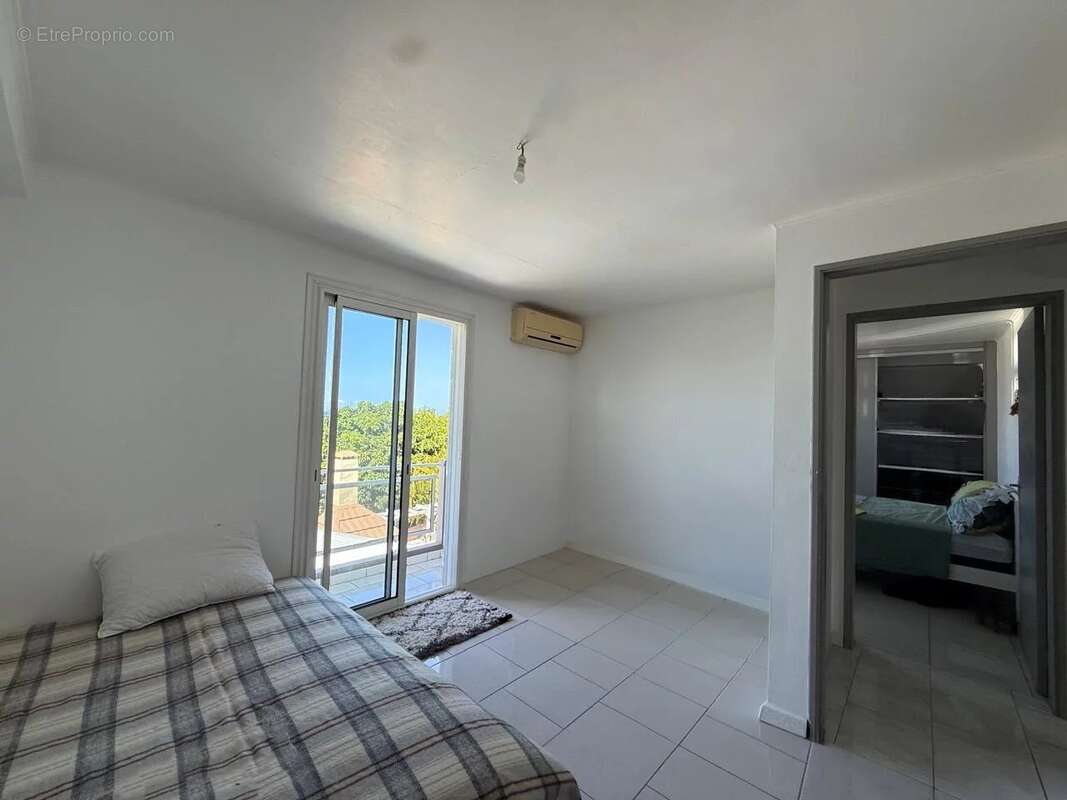 Maison à SAINT-JOSEPH