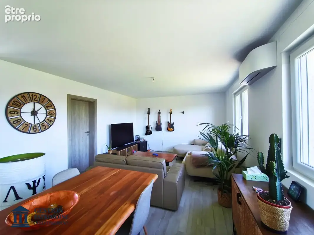 Baldersheim   villa avec deux habitations, piscine et 85 m2 de garage - photo 14