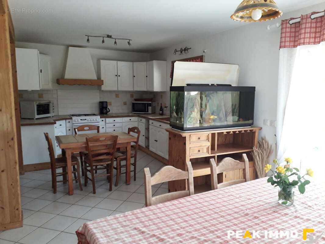 A vendre maison 112 m2 faverges seythenex - photo 10