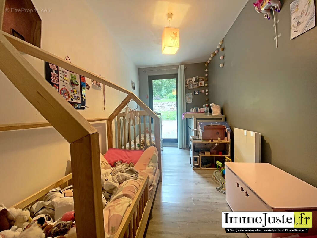 Appartement à AUFFARGIS