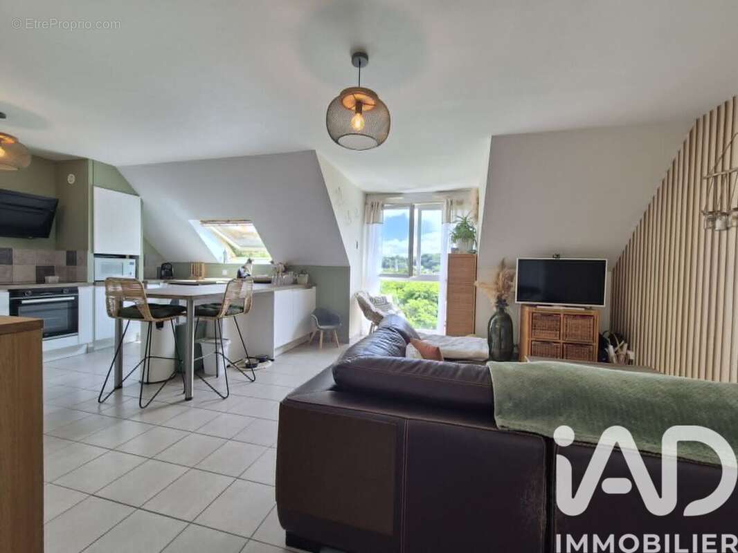 Photo 3 - Appartement à MONTIVILLIERS