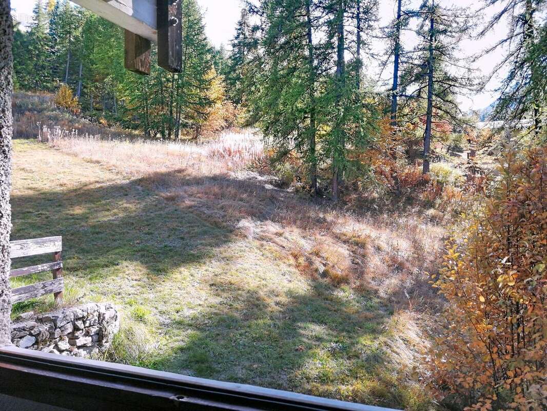 Photo 2 - Appartement à LES ORRES