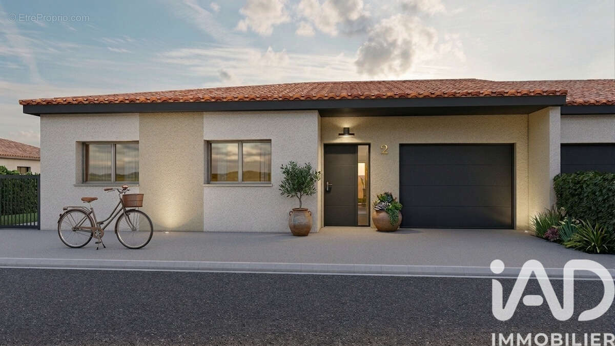 Photo 5 - Maison à PIA