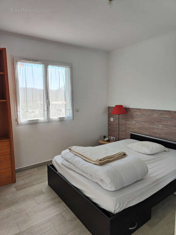 Maison à MARIGNY-LES-USAGES